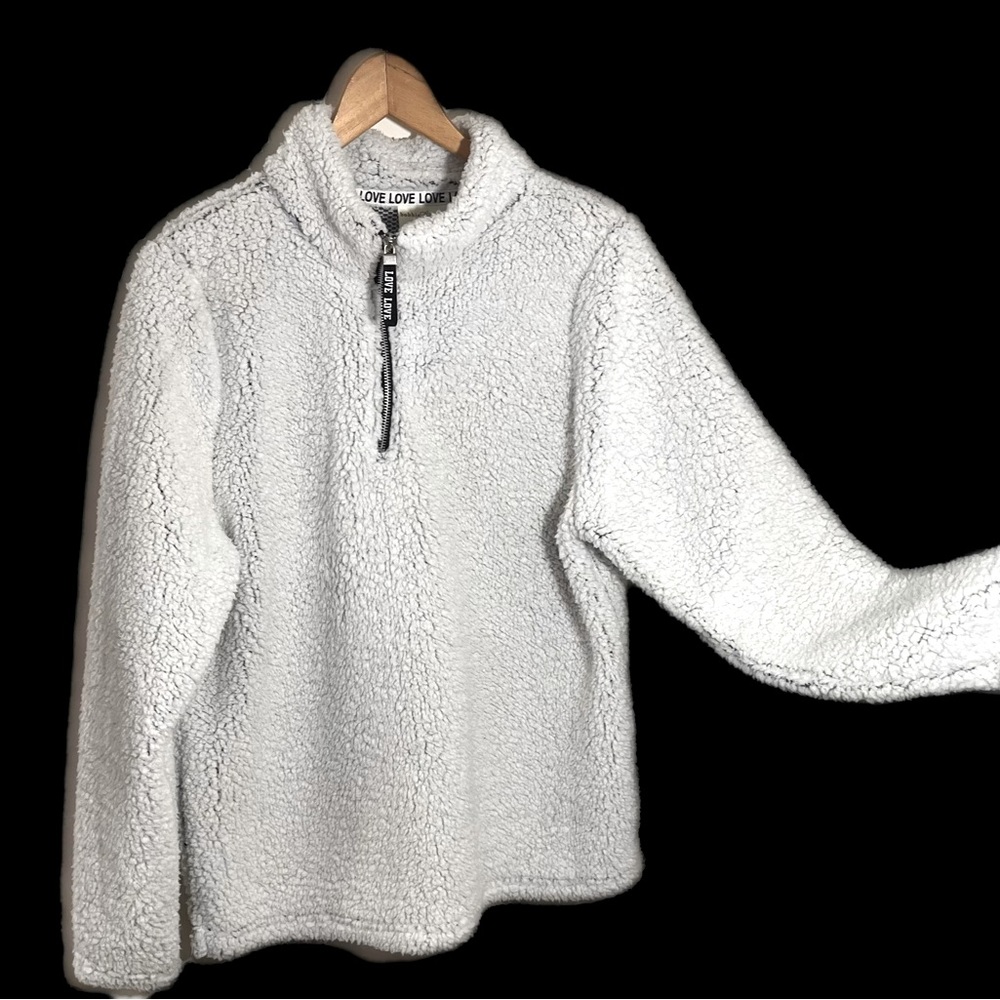 Bobbie brooks med pullover